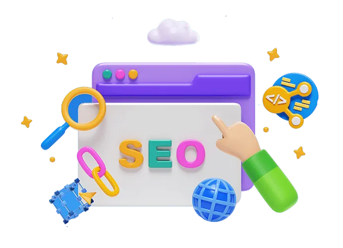 Servicios SEO en General Enrique Estrada ZAC