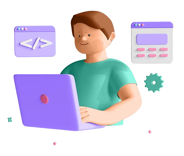 Landing page profesional en General Enrique Estrada ZAC